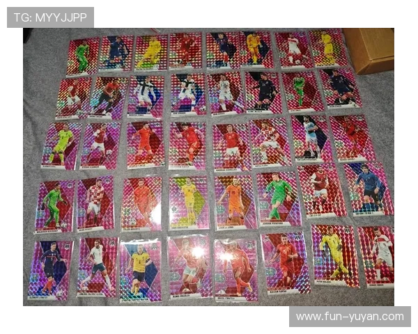 如何利用球星卡打造足球马赛克效果提升收藏价值和艺术感 如何利用球星卡打造足球马赛克效果提升收藏价值和艺术感