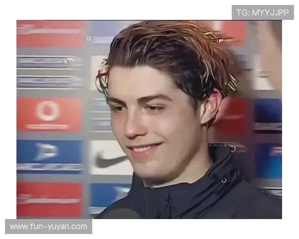 足球球星颜值变化大揭秘 从年轻小将到成熟巨星的蜕变过程